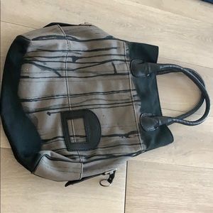 Brand new diesel purse